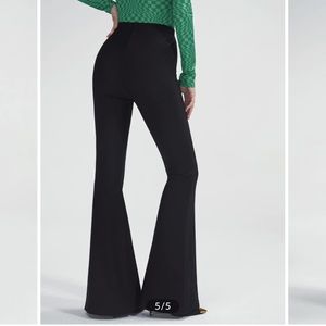 Commense High Waisted Essential Flare Pants